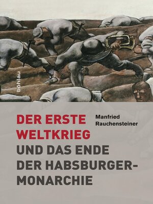 cover image of Der Erste Weltkrieg